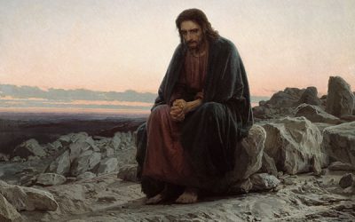 Lenten Updates