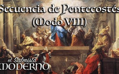 Offertory Antiphons coming to The Modern Psalmist